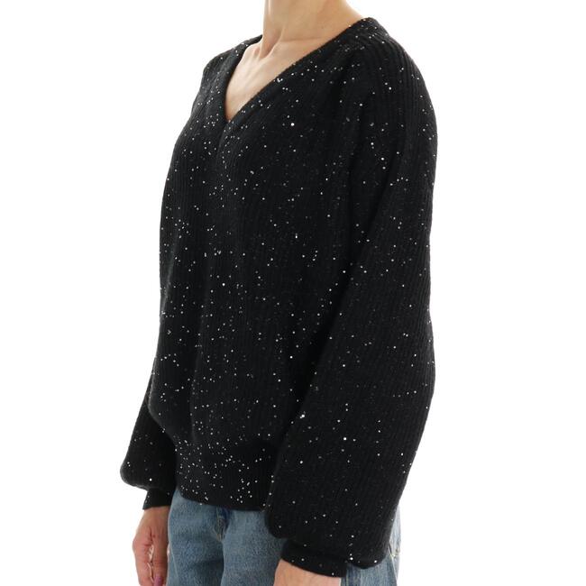 MAGLIA LUREX MOLLY BRACKEN - Mad Fashion | img vers.650x/